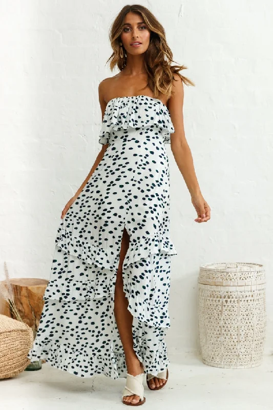 Maxi  Dresses